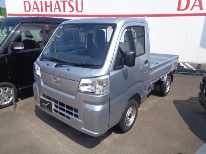 HIJET TRUCK-0