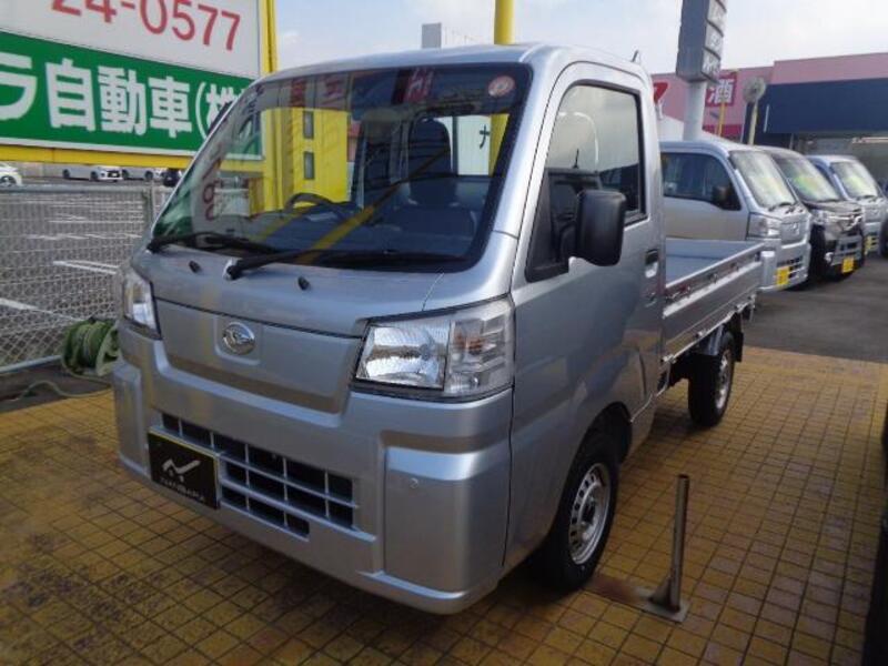 HIJET TRUCK-0