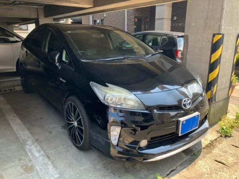PRIUS
