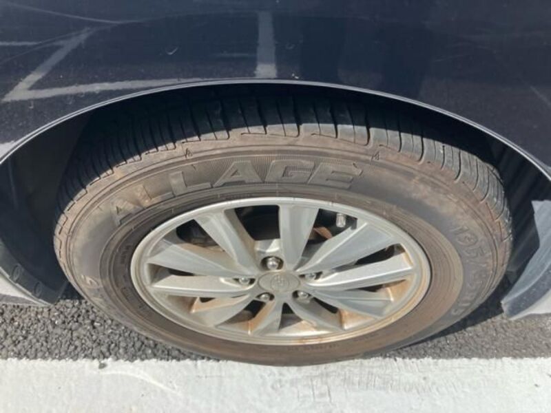 IMPREZA SPORT