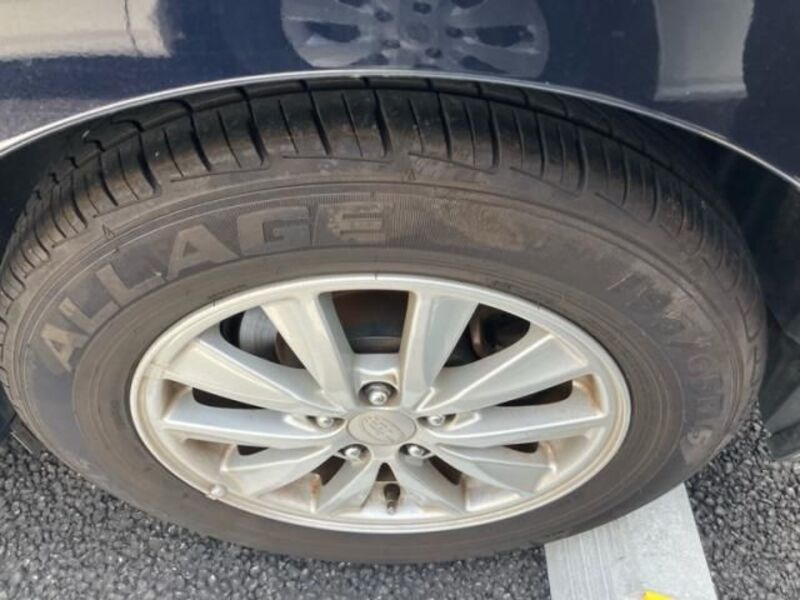 IMPREZA SPORT