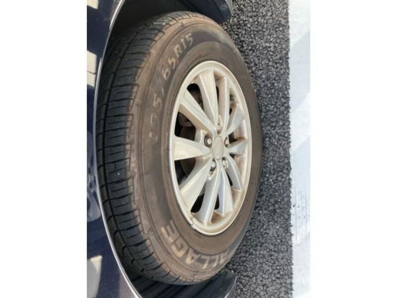 IMPREZA SPORT