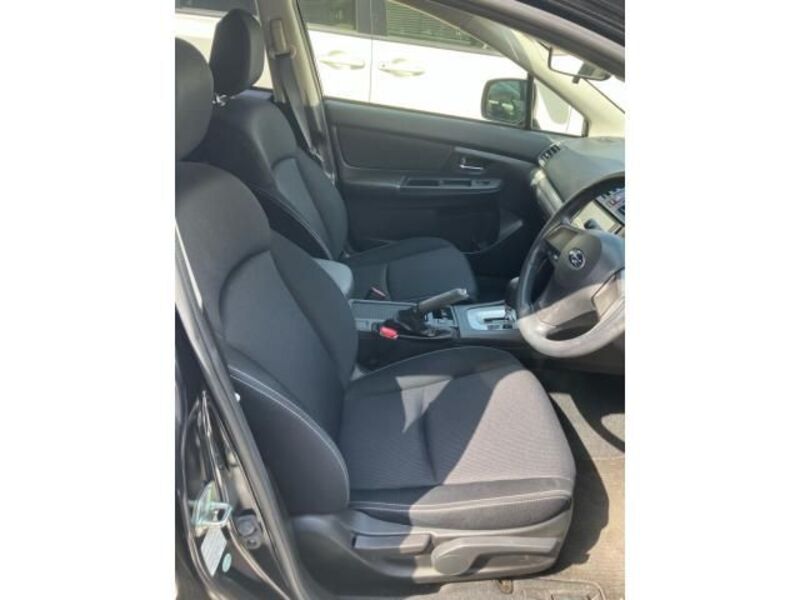 IMPREZA SPORT