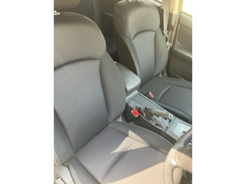 IMPREZA SPORT