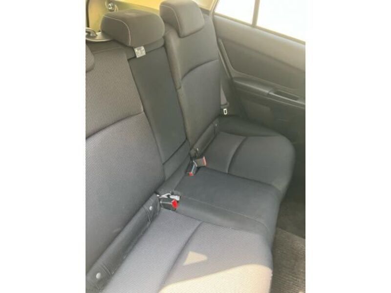 IMPREZA SPORT