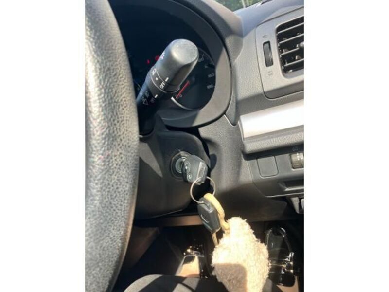 IMPREZA SPORT