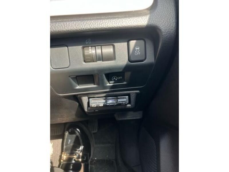 IMPREZA SPORT