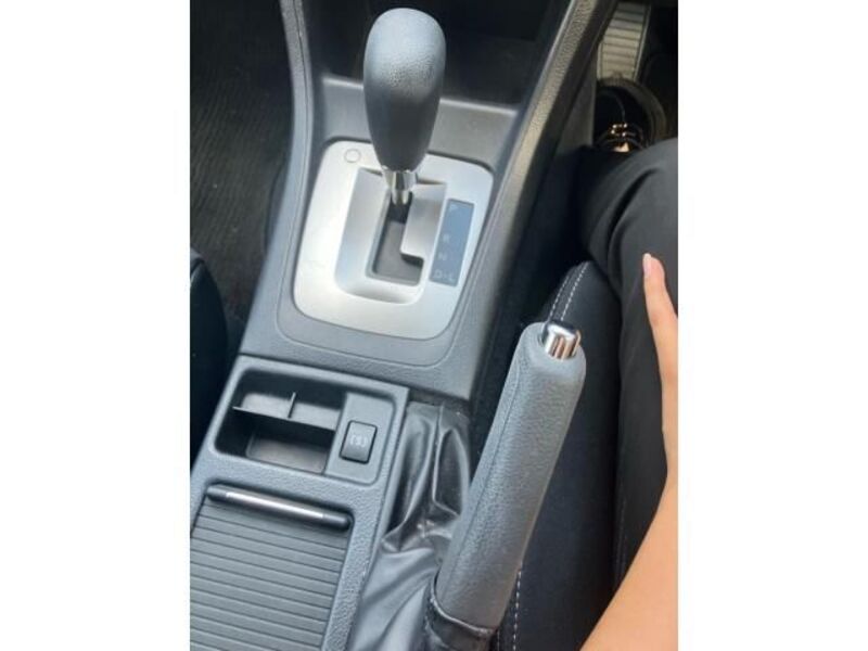 IMPREZA SPORT