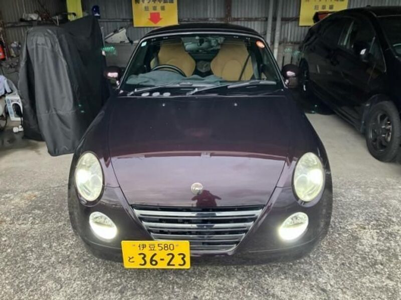 COPEN