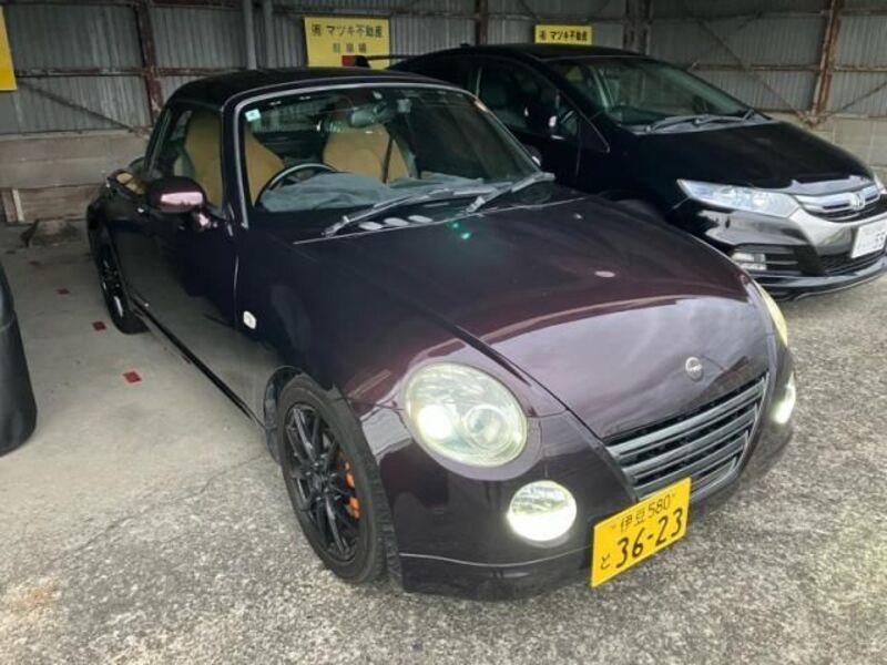 COPEN