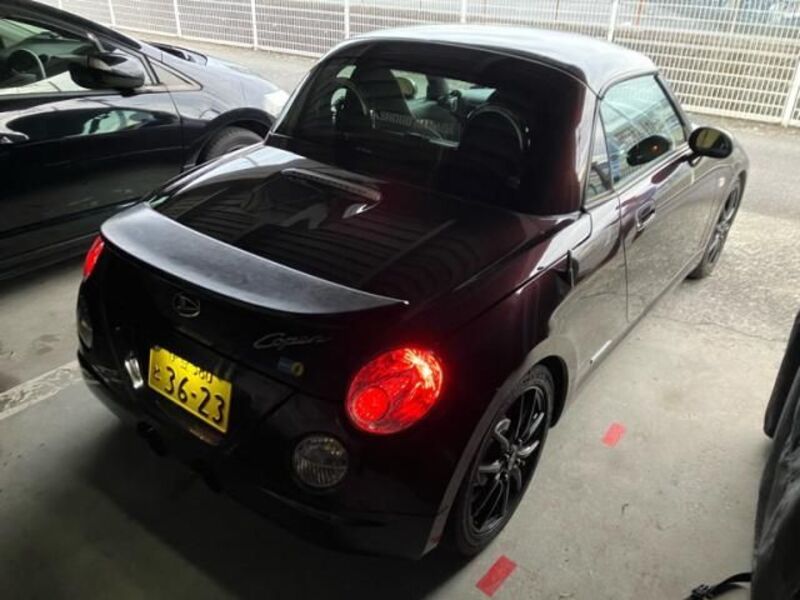COPEN