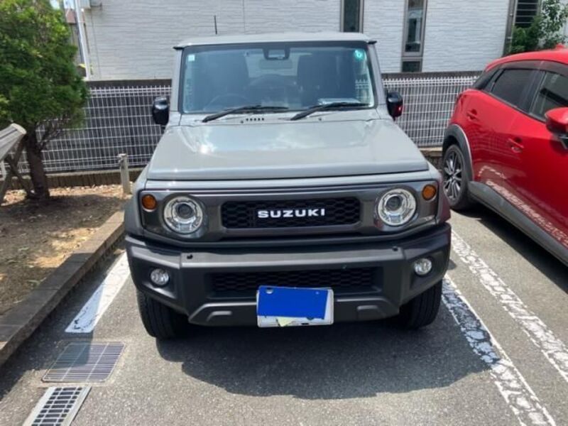 JIMNY SIERRA
