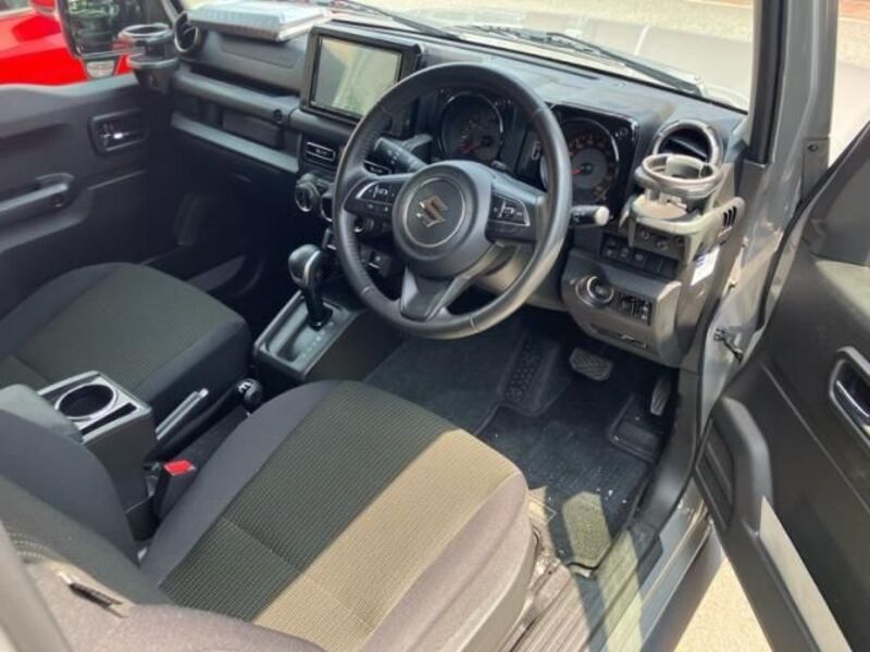 JIMNY SIERRA