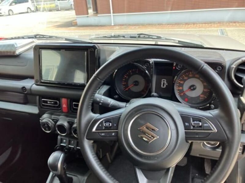JIMNY SIERRA