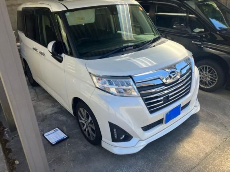 DAIHATSU THOR