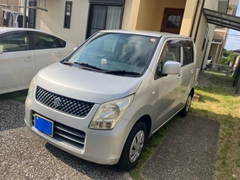 WAGON R-0