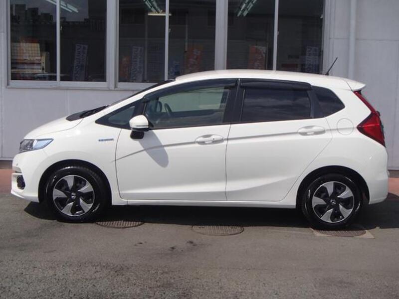 FIT HYBRID