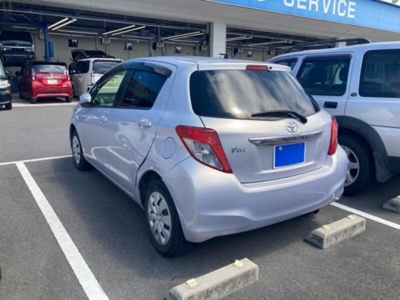 VITZ