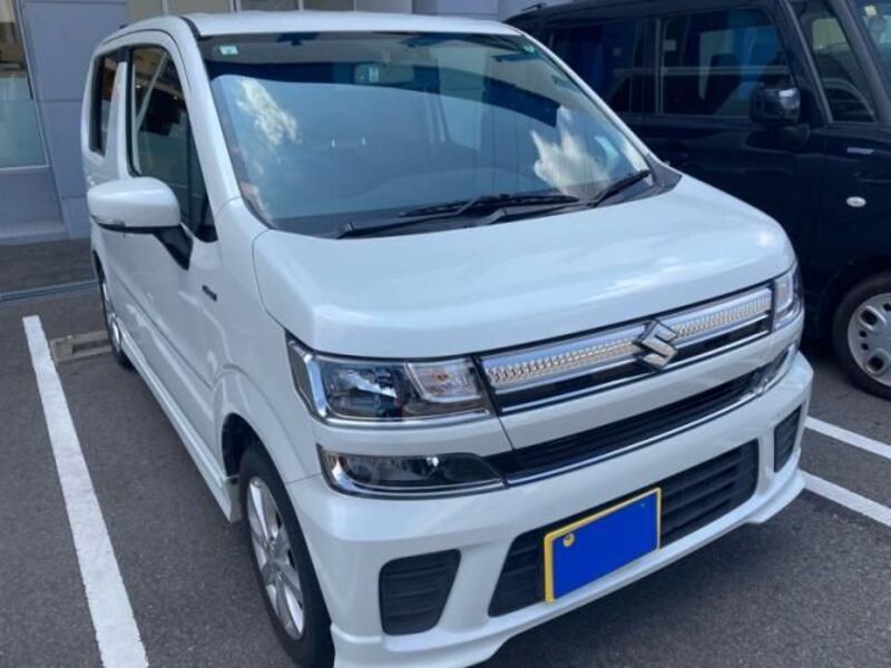 WAGON R-0
