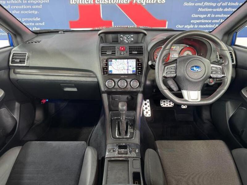 WRX S4