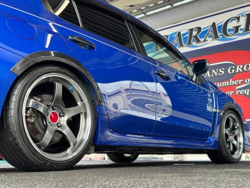 WRX S4