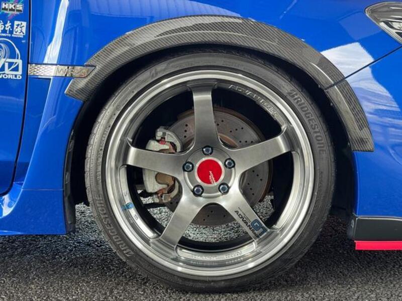 WRX S4