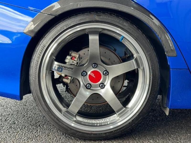 WRX S4
