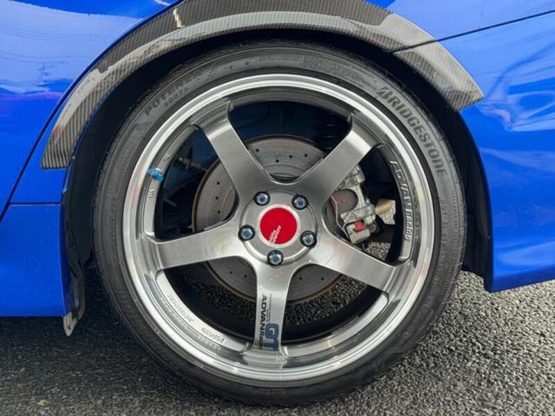 WRX S4