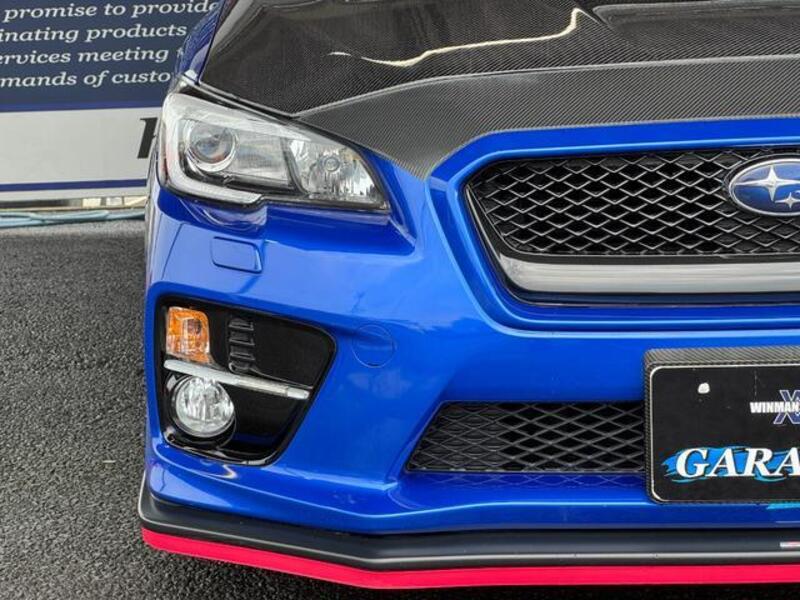 WRX S4