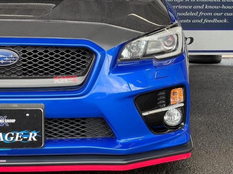WRX S4
