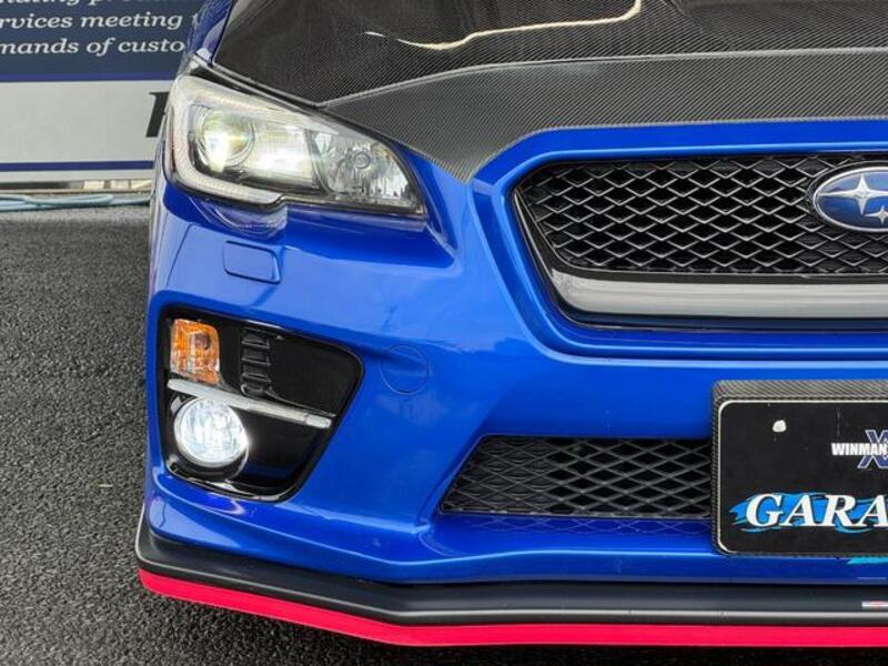 WRX S4