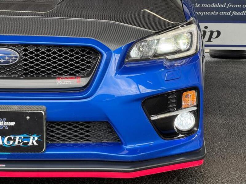 WRX S4