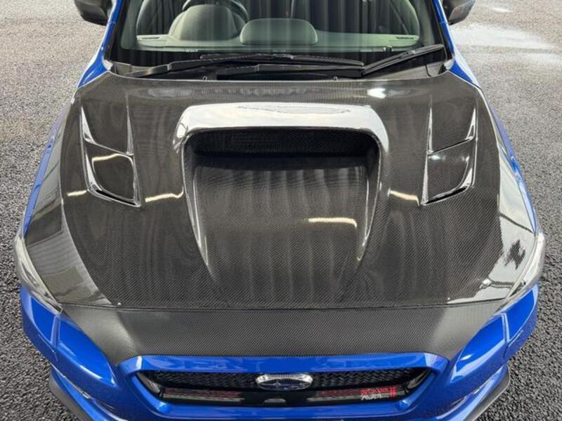 WRX S4