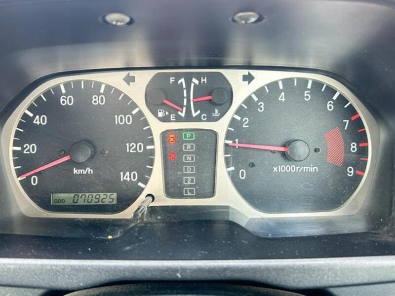 PAJERO MINI