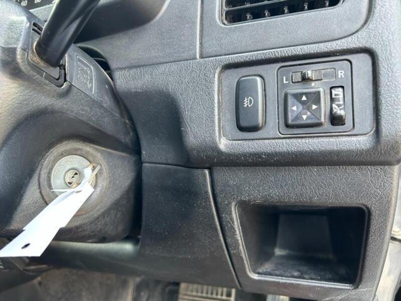 PAJERO MINI