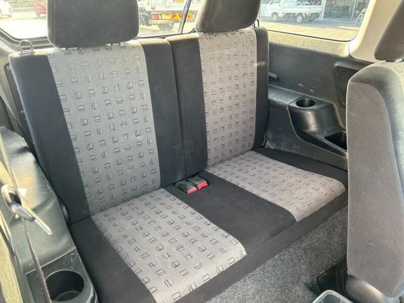 PAJERO MINI