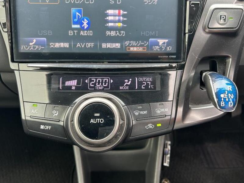 PRIUS ALPHA