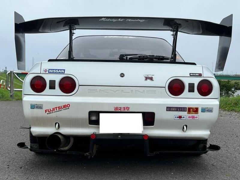 SKYLINE