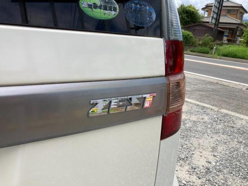 ZEST