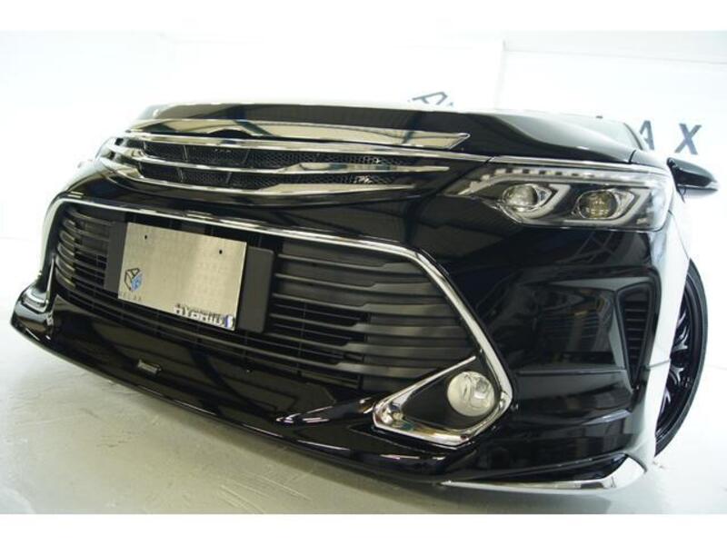 CAMRY