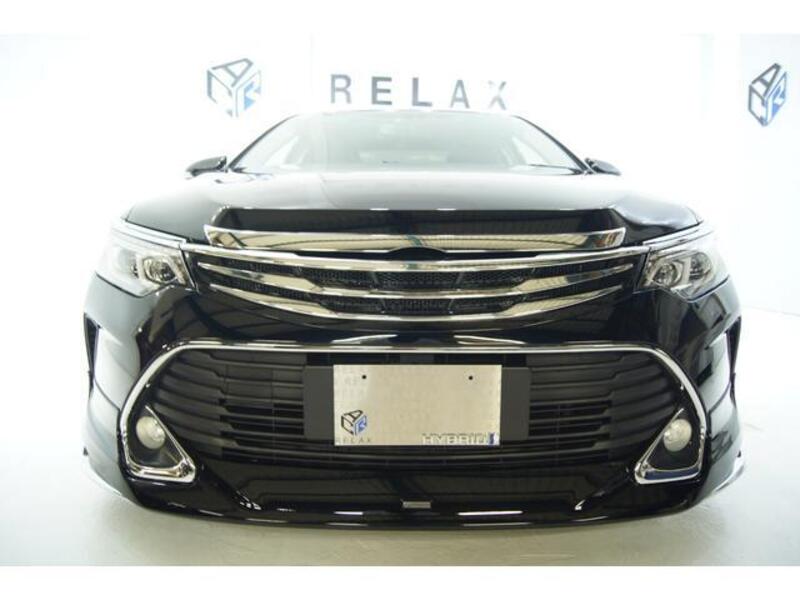 CAMRY