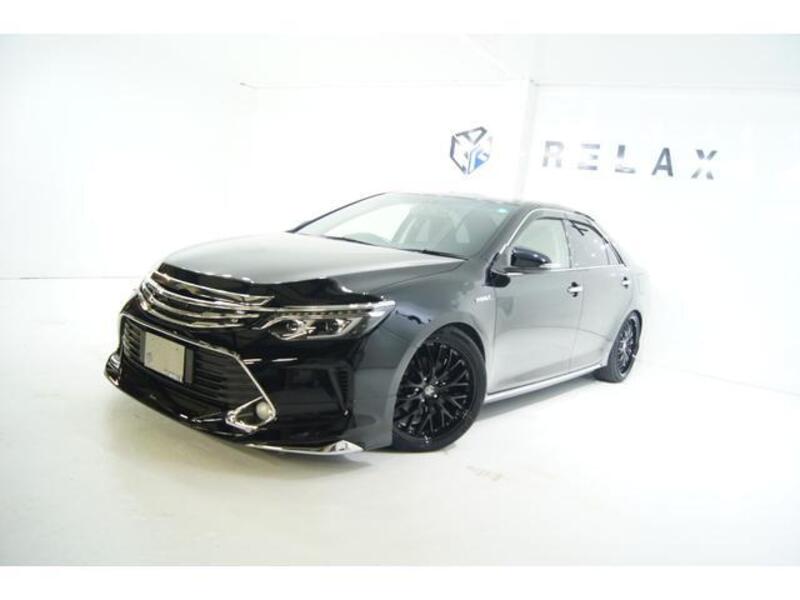 CAMRY