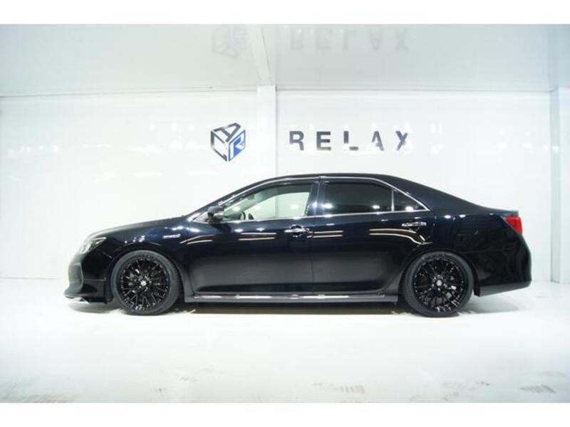 CAMRY