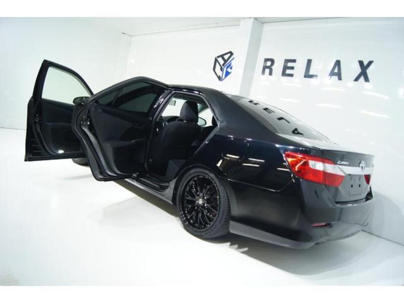 CAMRY