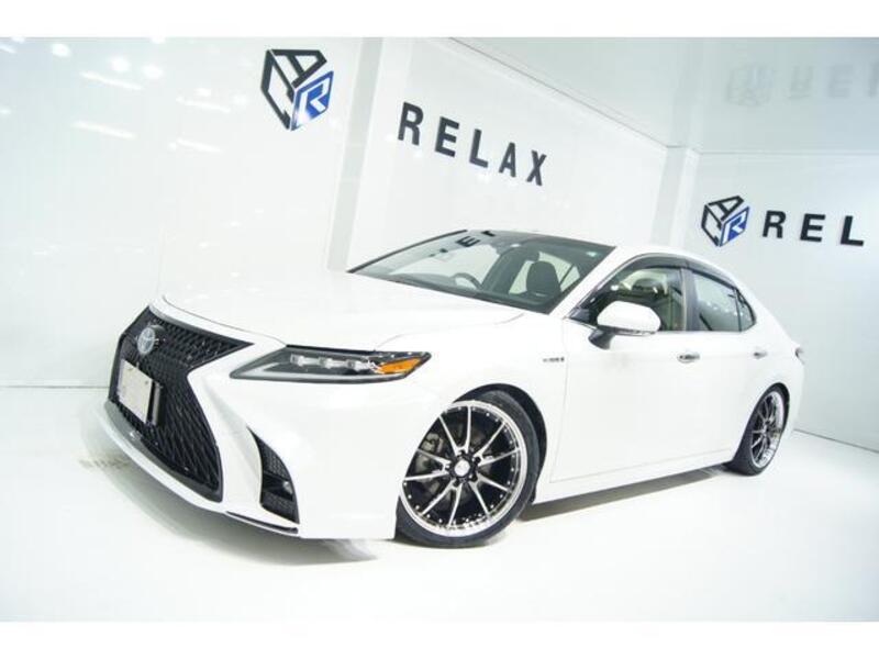 CAMRY