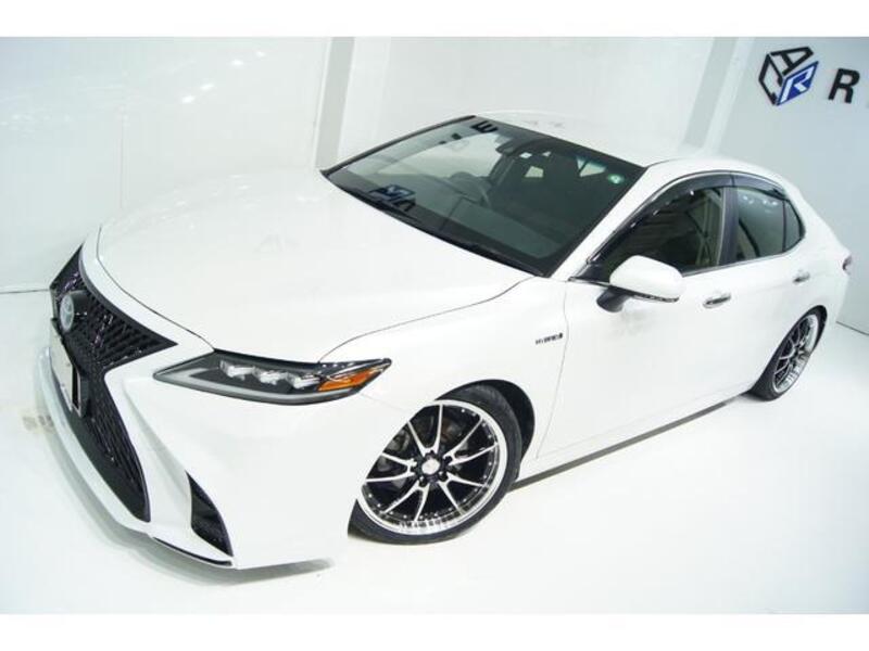 CAMRY