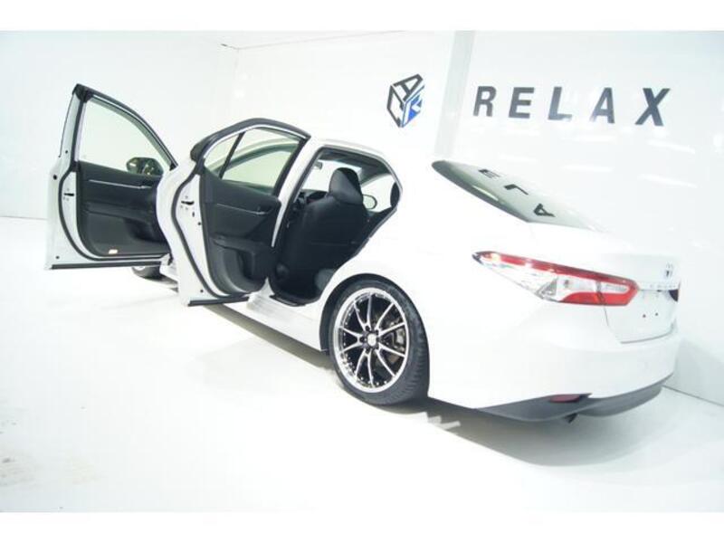 CAMRY