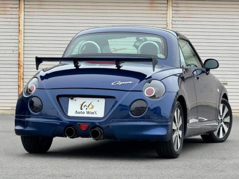 COPEN