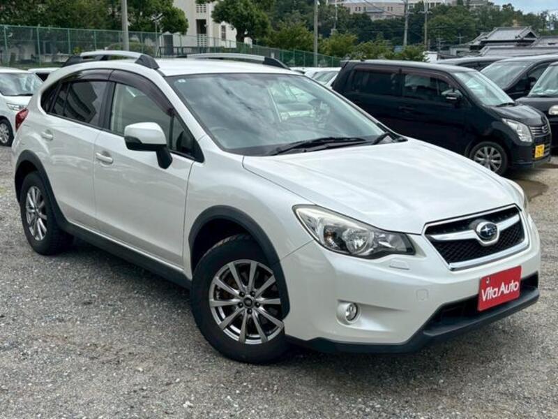 XV