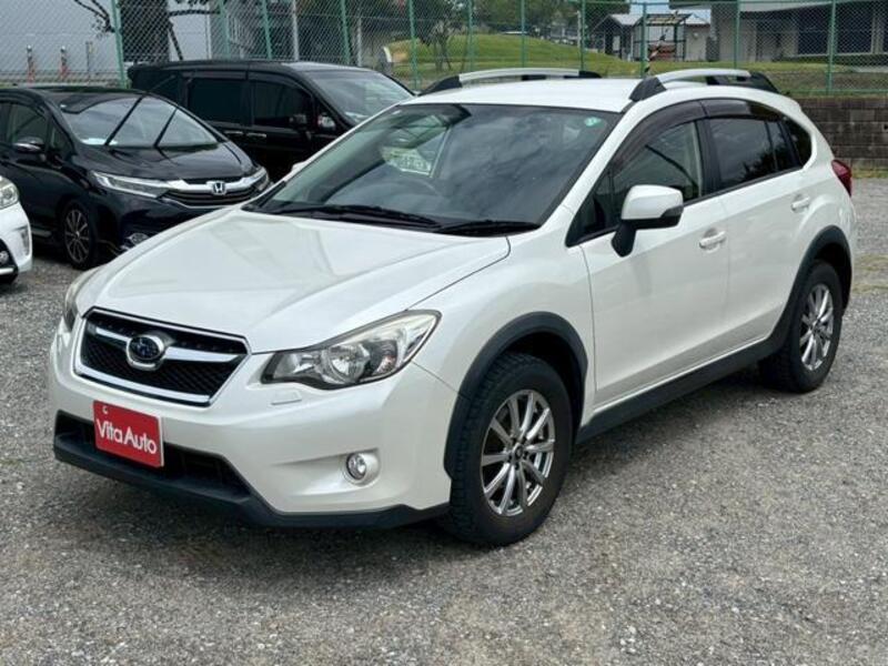 XV